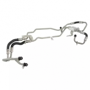 Oil cooler pipe automatic transmission Ford Escape MK3 13-19 1.5T