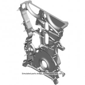 Chevrolet Volt 16- 1.5 Engine Front Cover