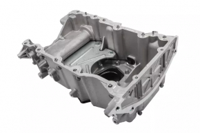 Oil pan Cadillac ATS 13-19 2.0T AWD