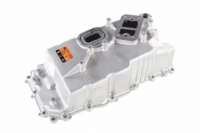Automatic transmission cover upper Chevrolet Volt 16- 1.5