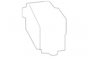 Heater resistor Polestar 2 21-
