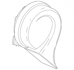 Signal low Buick Encore 17-19