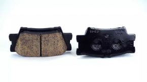 Brake pads rear Lexus ES350 07-12