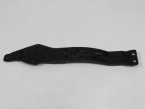 Front Subframe Reinforcement Dodge Journey 11-19 Ski Rust
