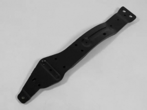 Front Subframe Reinforcement Dodge Journey 11-19 Ski Rust