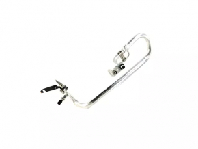 Air conditioner tube heater-condenser first Dodge Challenger 15-23