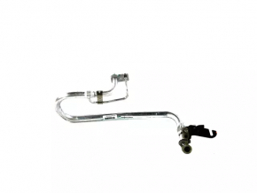 Air conditioner tube heater-condenser first Dodge Challenger 15-23