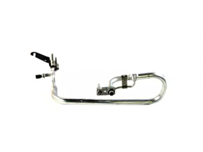 Air conditioner tube heater-condenser first Dodge Challenger 15-23