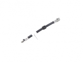 Brake hose rear left Jeep Compass 11-16
