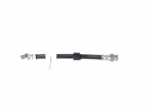 Brake hose rear left Jeep Compass 11-16
