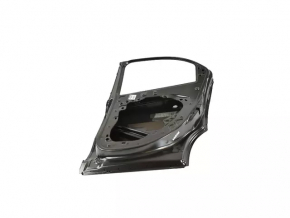 Door assembly rear right Fiat 500X 16-