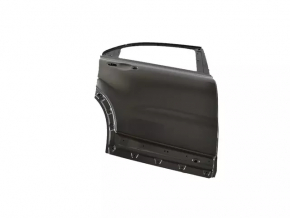 Door assembly rear right Fiat 500X 16-