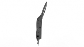 Door assembly rear right Fiat 500X 16-