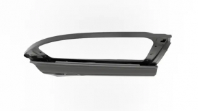 Door assembly rear right Fiat 500X 16-