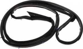 Front right door seal Nissan Altima 13-18