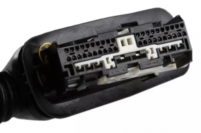 Front Left Door Wiring Chevrolet Camaro 16-23