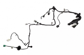 Front Left Door Wiring Chevrolet Camaro 16-23