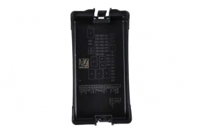 GMC Terrain 18 Upper Dashboard Fuse Box Cover Type 1