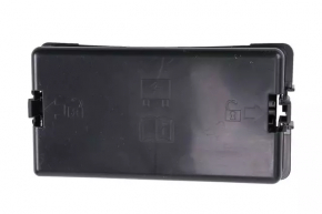 GMC Terrain 18 Upper Dashboard Fuse Box Cover Type 1
