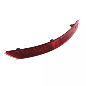Reflector rear left Audi A3 8V 15-16