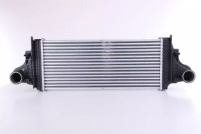 Intercooler Mercedes W164 ML 07-11 3.0d