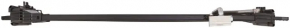 Air conditioning radiator condenser Mercedes CLS-class C218 12-15
