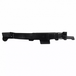 Left radiator deflector Ford Flex 09-12 prerest
