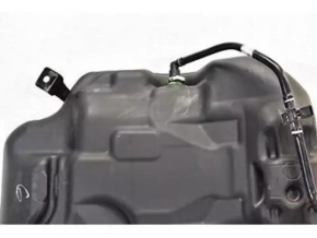Ford Focus mk3 11-18 fuel tank