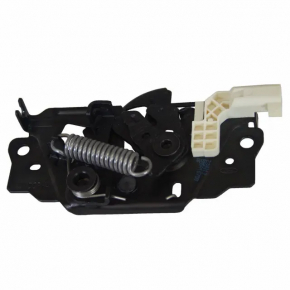 Ford Escape MK3 13-19 hood lock without sensor
