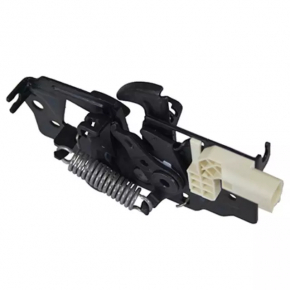 Ford Escape MK3 13-19 hood lock without sensor