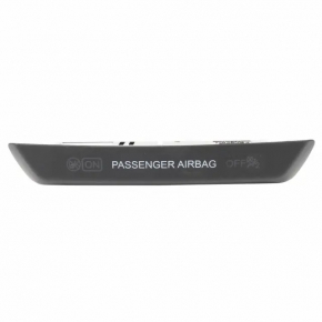 Passenger Airbag Indicator Ford Focus mk3 15-18
