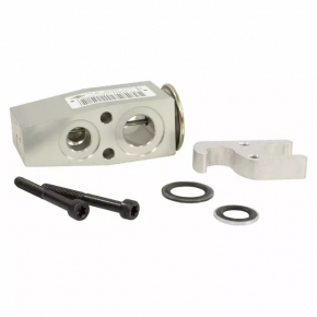 Lincoln MKC 17-19 Air Conditioner Heater Valve