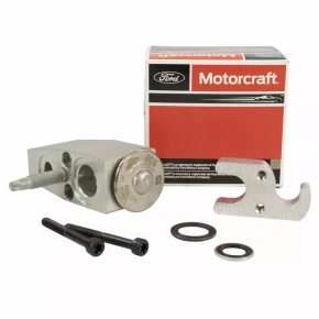 Lincoln MKC 17-19 Air Conditioner Heater Valve