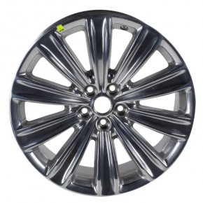 Wheel disk R20 Ford Explorer 20 - type 1