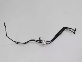 Cooling tubes automatic transmission Dodge Challenger 09- 3.6