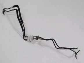 Cooling tubes automatic transmission Dodge Challenger 09- 3.6