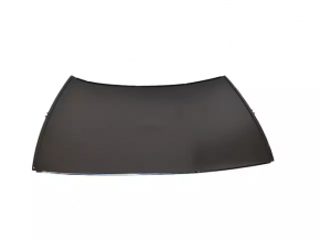 Metal roof Chrysler 200 15-17 without sunroof