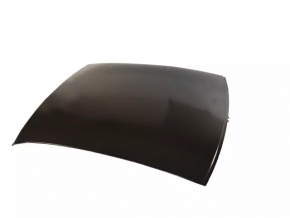Metal roof Chrysler 200 15-17 without sunroof