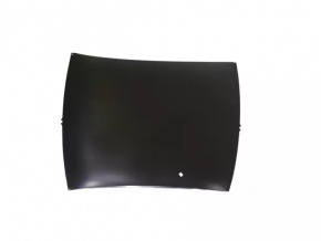 Metal roof Chrysler 200 15-17 without sunroof