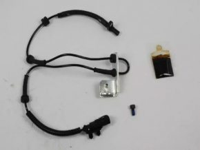 ABS sensor front left Dodge Grand Caravan 11-20