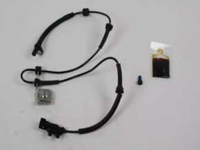 ABS sensor front left Dodge Grand Caravan 11-20
