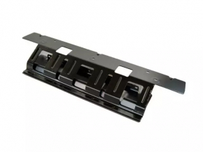 Radiator protection lower Jeep Cherokee KL 14-18 rust
