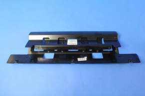Radiator protection lower Jeep Cherokee KL 14-18 rust