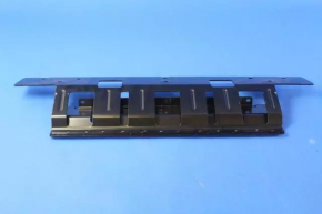 Radiator protection lower Jeep Cherokee KL 14-18 rust