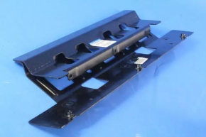 Radiator protection lower Jeep Cherokee KL 14-18 rust