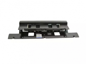 Radiator protection lower Jeep Cherokee KL 14-18 rust