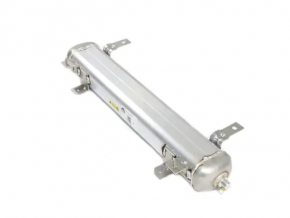 Jeep Grand Cherokee WL 22-25 small air suspension receiver