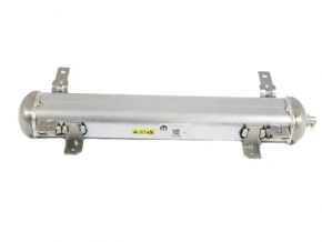 Jeep Grand Cherokee WL 22-25 small air suspension receiver