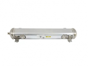Jeep Grand Cherokee WL 22-25 small air suspension receiver