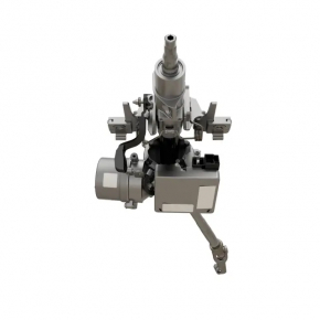 Jeep Renegade 15-23 electric steering column with start-stop